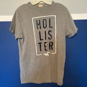 Hollister Tee